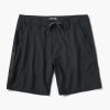 Clearance * Roark Best Quality Explorer Short 2.0 Black