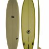 New * Best Quality 7'0 Tcss Critical Slide The Hermit Pu Jade