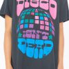 Clearance * Show Me Your Mumu Less Expensive Travis Tee Disco Graphic