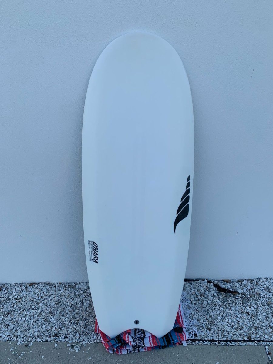 Hot * Solid Surfboards Less Expensive 4'10 Bento Box