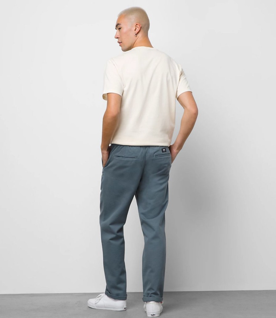 Hot * Vans Sale Range Relaxed Pant Stormy Weather