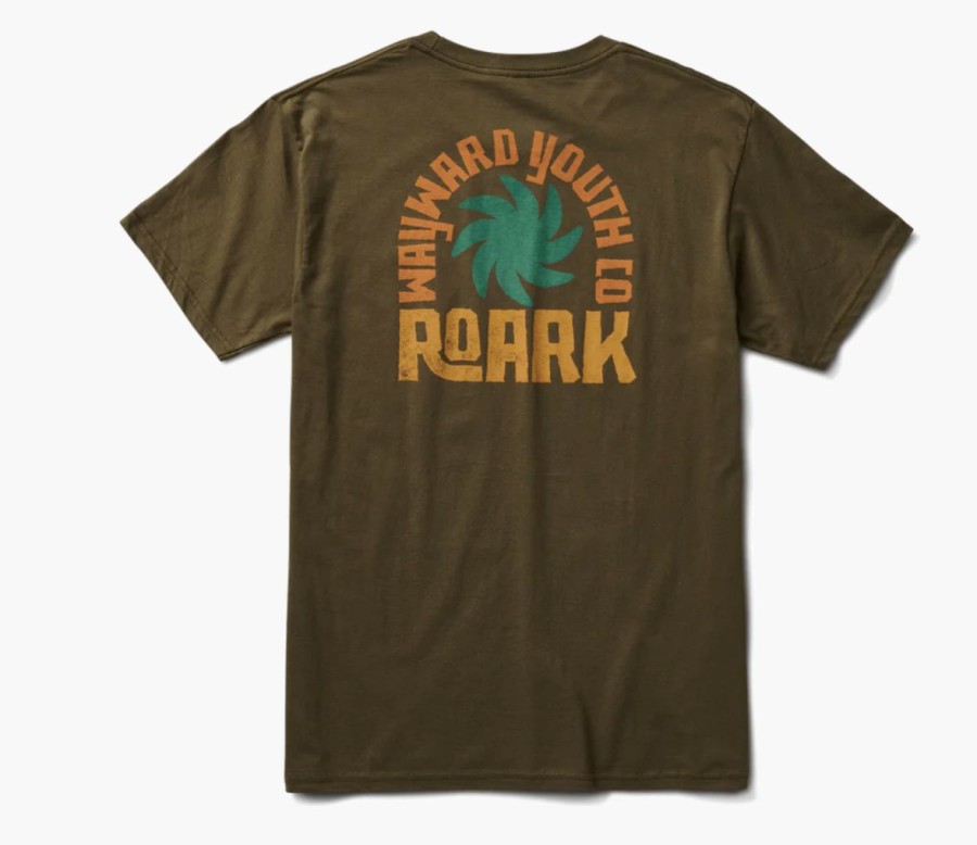 New * Roark Special Wayward Youth Army