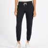 Online * Vuori Free Delivery Weekend Jogger Black