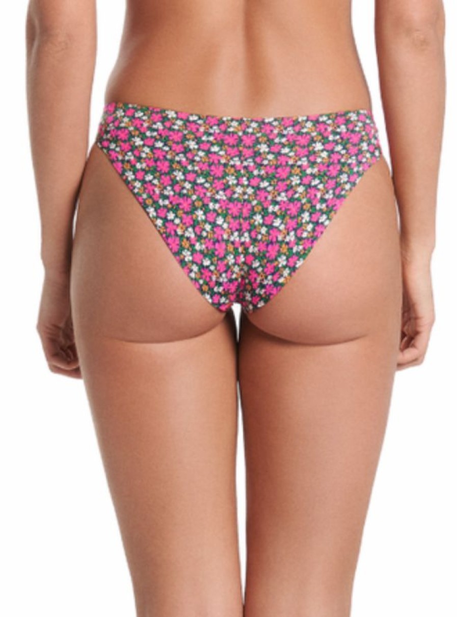 Online * Maaji Sale Blossom Sublimity Bikini Bottom