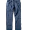 Hot * Roark Best-Selling Hwy 128 5-Pocket Pant Blue