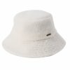 Online * Billabong Good Quality Still Single Fuzzy Bucket Hat Antique White