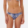 Online * Rip Curl Sale Surf Treehouse Revo Cheecky Bikini Bottom