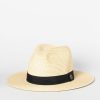 Online * Rip Curl Best-Selling Dakota Panama Hat