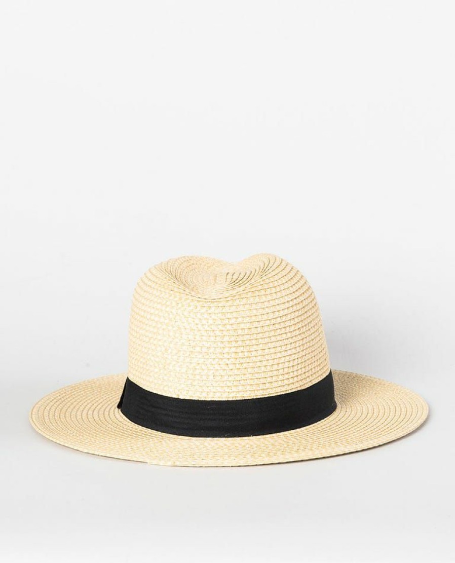 Online * Rip Curl Best-Selling Dakota Panama Hat