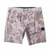 Hot * Vissla Hot Selling Jaco 18.5 Boardshort Dune