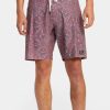 Clearance * Rvca 100% Guarantee Kb Psilocin Boardshort Rsc0