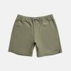 Wholesale * Rhythm. Hot Sell Classic Beach Short Olive