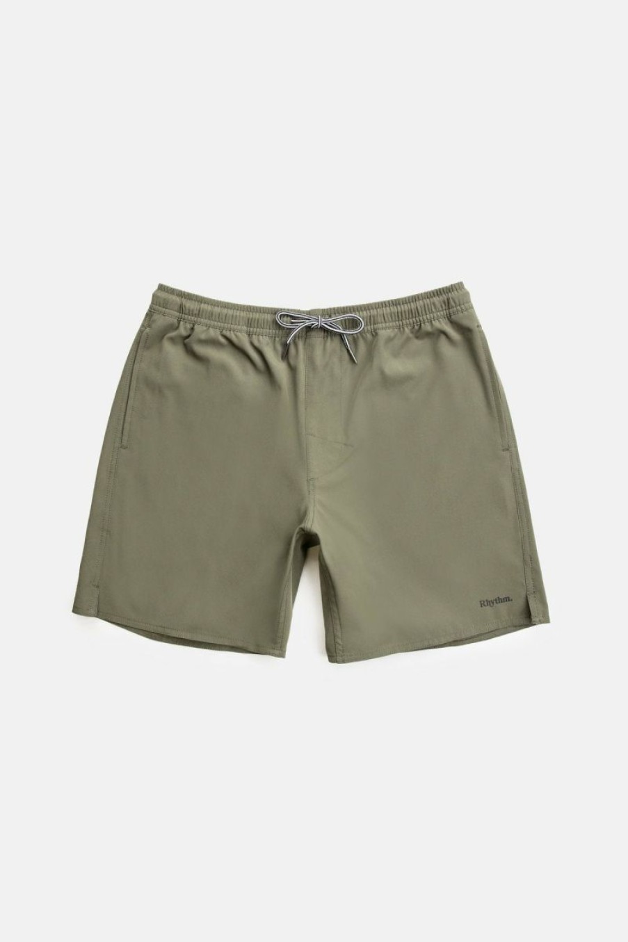 Wholesale * Rhythm. Hot Sell Classic Beach Short Olive