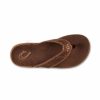 New * Olukai Free Delivery Men'S Nui Rum Rum