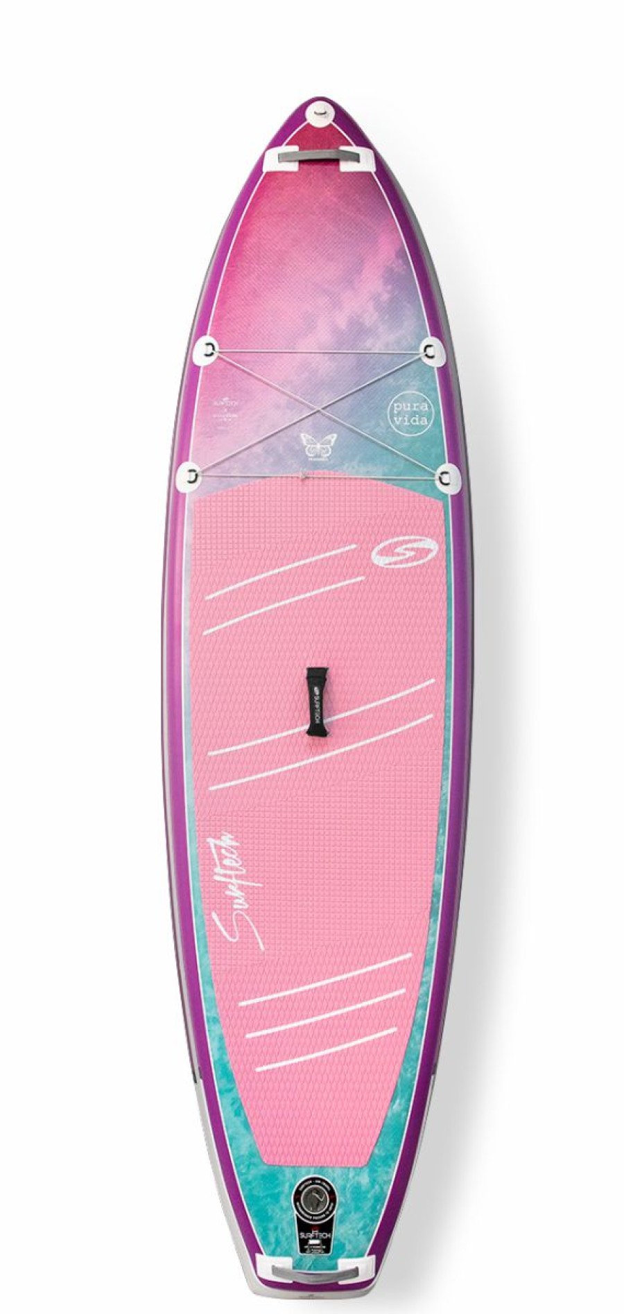 New * Surftech Hot Selling Pura Vida Monarch Air Travel