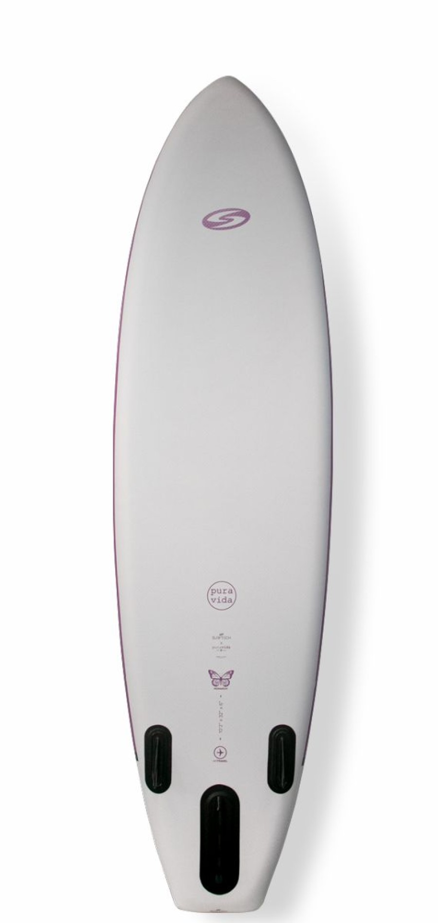 New * Surftech Hot Selling Pura Vida Monarch Air Travel