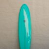 Wholesale * Special 7'4 Catherine Girard Single Fin Mid Length Sea Green