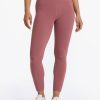 Hot * Vuori Free Delivery Studio Pocket Legging Rosewood