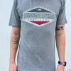 Best * Gypsy Life Surf Shop Discounts Gypsy Life Sheltered Wave Tee Heat