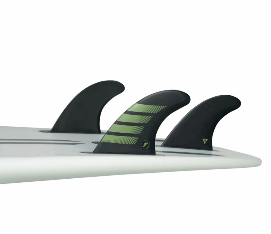 Best * Futures 100% Guarantee F8 Alpha Fin Carbon/Olive