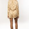 Wholesale * Amuse Exquisite Gifts Ruby Long Sleeve Woven Top