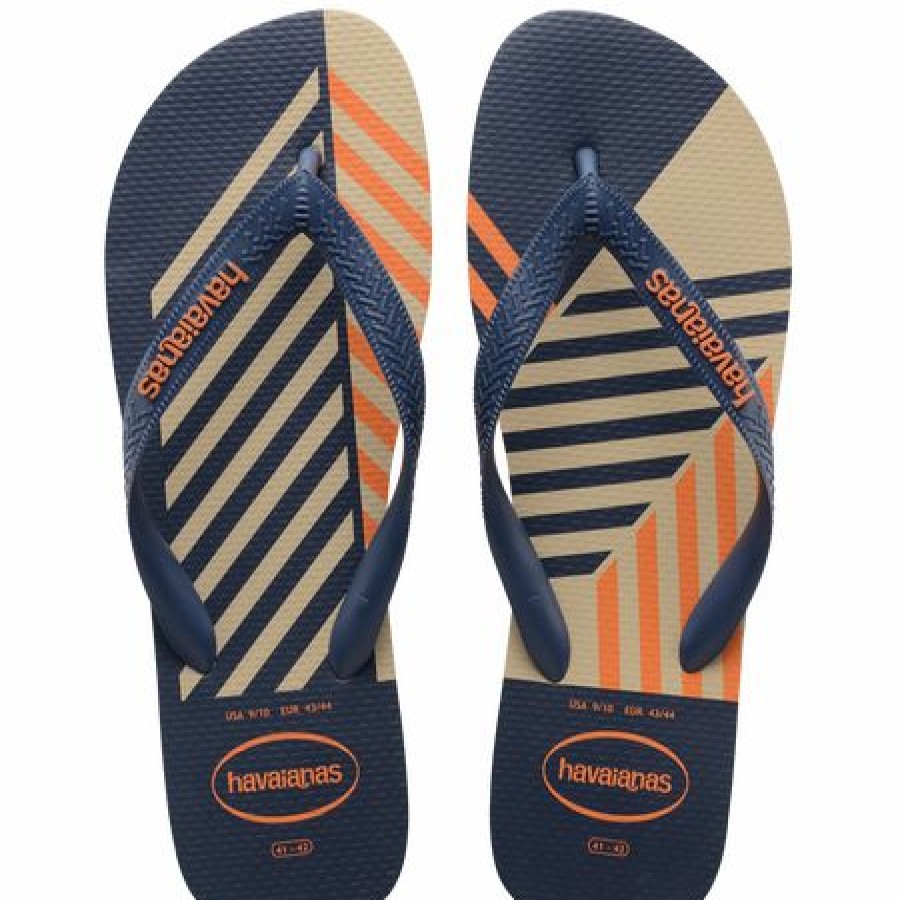 Clearance * Havaianas Free Delivery Trend Flip Flop