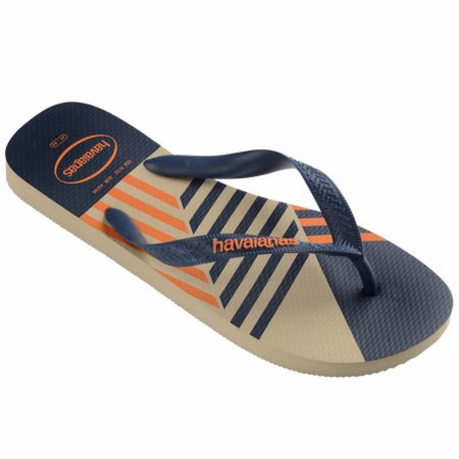 Clearance * Havaianas Free Delivery Trend Flip Flop