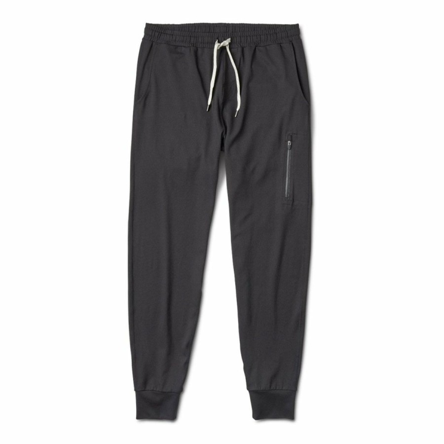 Clearance * Vuori Sale Online Sunday Performance Jogger Black