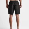 Best * Roark Good Quality Layover Trail Shorts Black