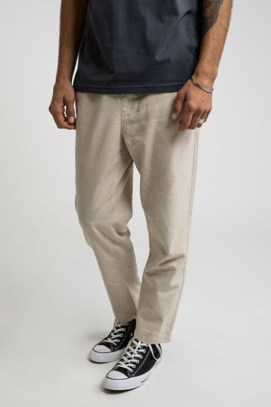 Best * Rhythm. Free Delivery Essential Sunday Pant