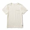 Wholesale * Roark Large Choice Well Worn Light Organic Off White