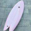 Wholesale * Best Quality 6'0 Catherine Girard Retro Fish Pink