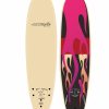 Best * Catch Surfboard Co. Hot Sell 8'0 Log Koston X Gonz Vanilla