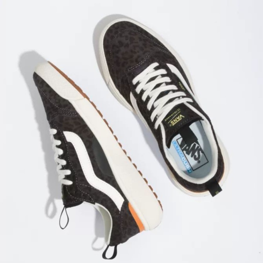 Wholesale * Vans Large Choice Cheetah Ultrarange Exo Se Asphalt