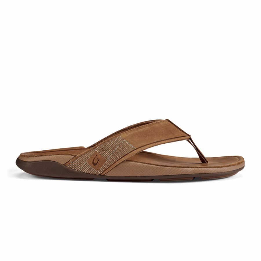 Hot * Olukai Free Delivery Tuahine Toffee