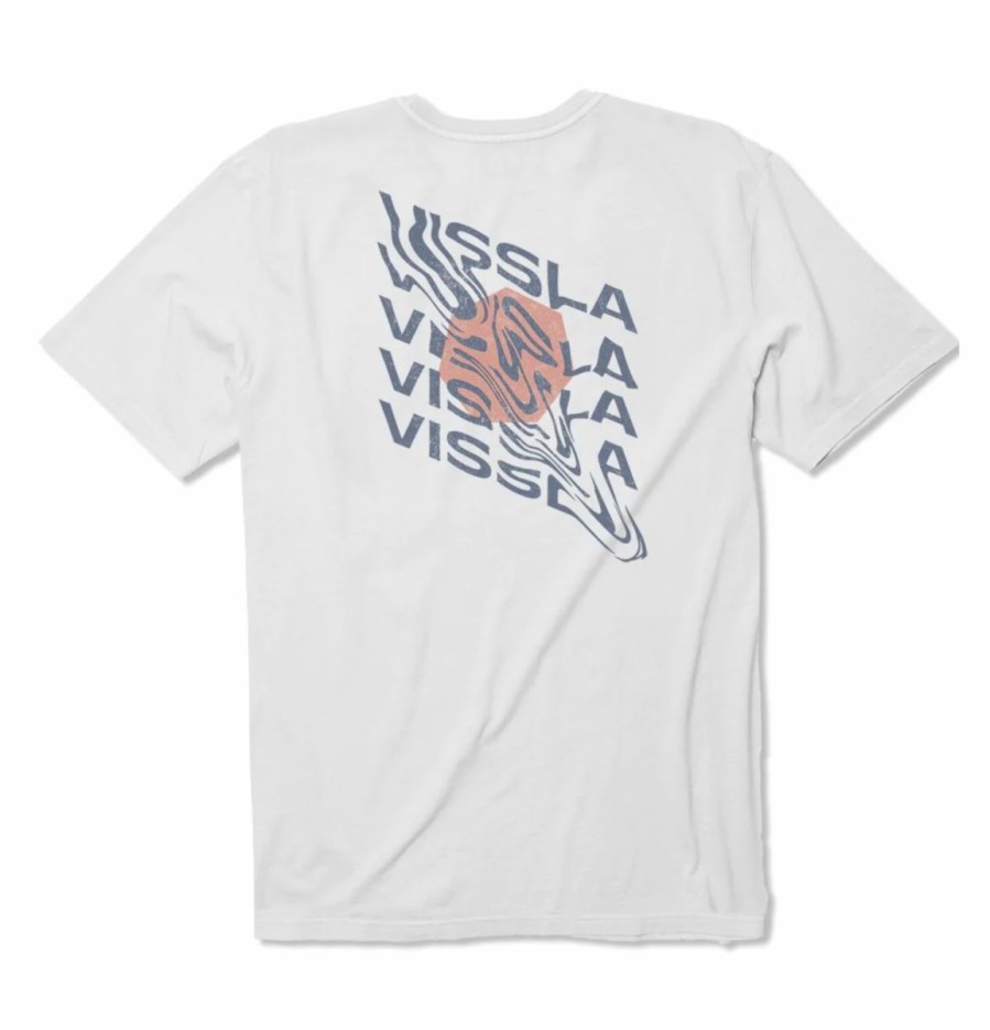 Hot * Vissla Hot Selling Mind Melter White