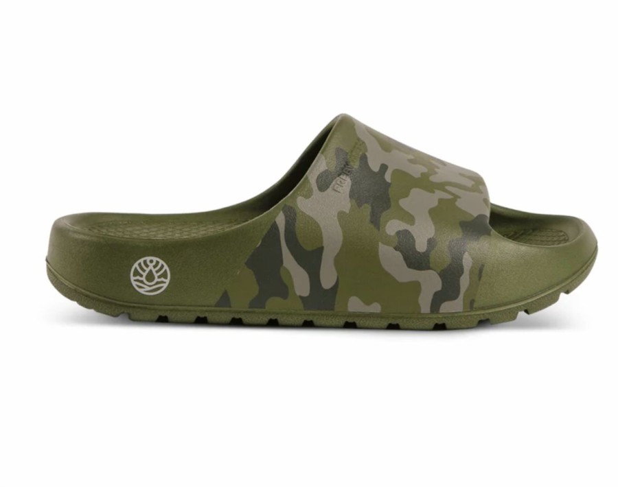 Best * Freestyle Less Expensive Cloud 9 Slide Camo