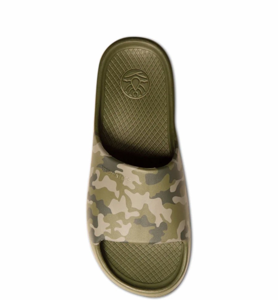 Best * Freestyle Less Expensive Cloud 9 Slide Camo