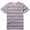 Best * Vissla Best-Selling Sandpiper Short Sleeve Pocket Tee Black Heather