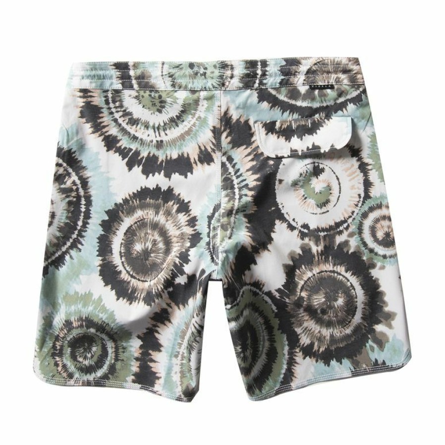 Online * Vissla Exquisite Gifts Shred Head 17.5 Boardshort Dune