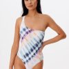 Clearance * Rip Curl Discounts Surf Trip One Piece Swimsuit