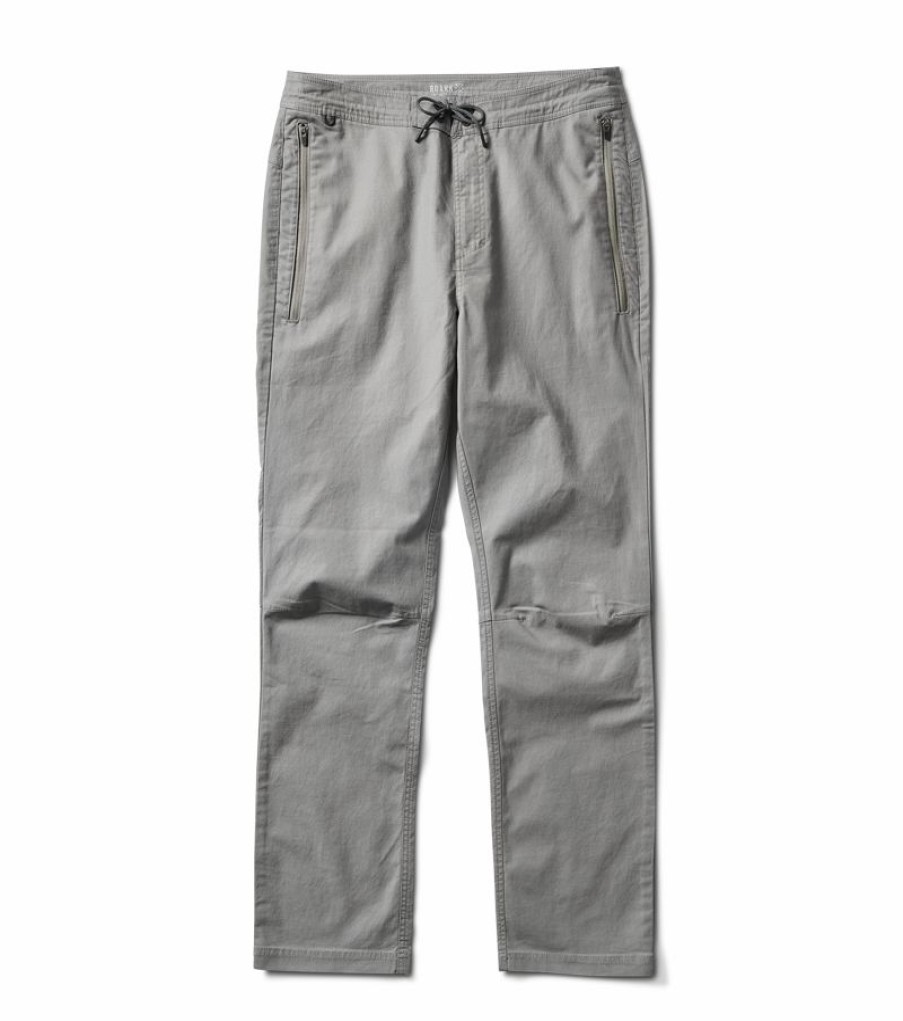 Hot * Roark Sale Online Layover 2.0 Pant Grey