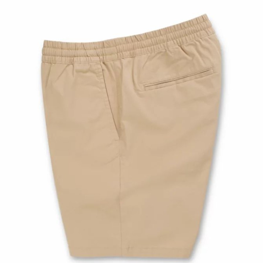 Wholesale * Vans Sale Range Relaxed 18 Shorts Khaki