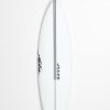 Online * Aloha Surfboards Exquisite Gifts 5'10 Aloha X Lopez H-2 Xe Clear Futures