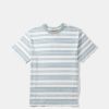 Best * Rhythm. Best-Selling Cairo Stripe Vintage Ss T-Shirt