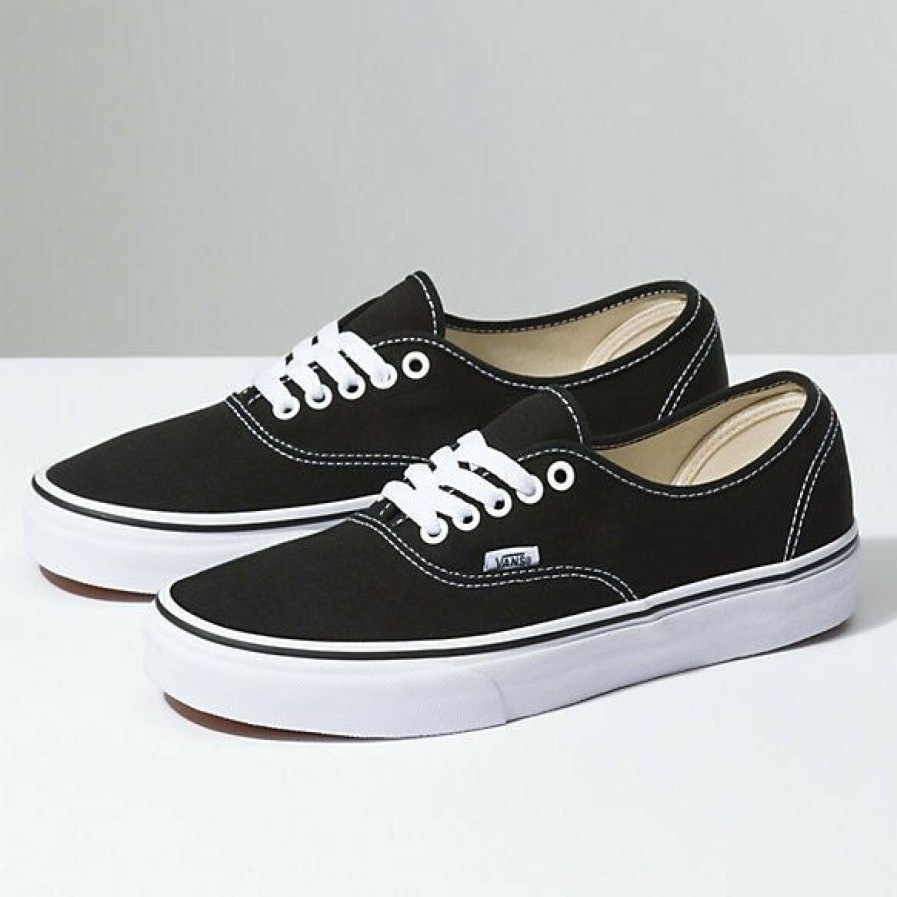 Hot * Vans Discounts Ua Authentic Core Classic Black