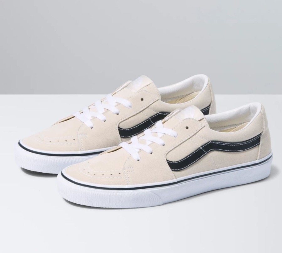 Best * Vans Exquisite Gifts Utility Sk8-Low Turtledove/Black