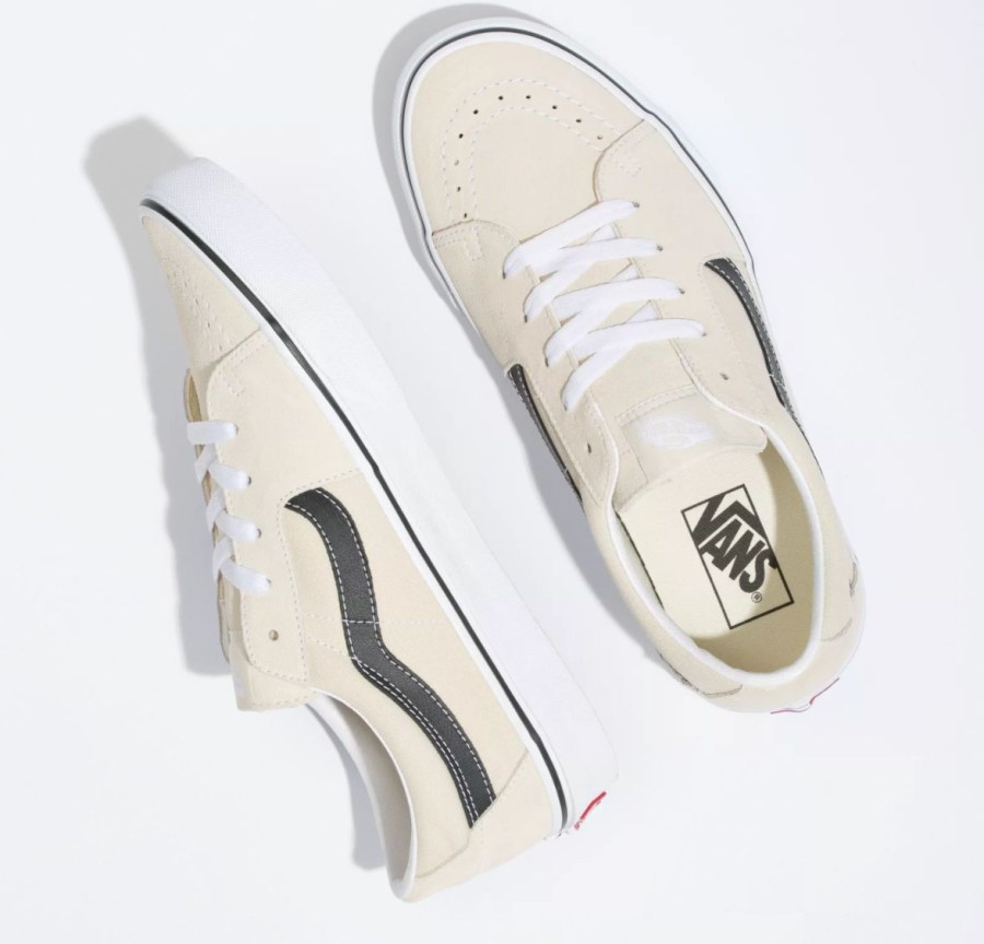 Best * Vans Exquisite Gifts Utility Sk8-Low Turtledove/Black