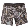 Wholesale * Vissla Exquisite Gifts Zanzabar 17.5 Boardshort Tek