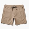 Wholesale * Roark Free Delivery Layover Trail Shorts Beach